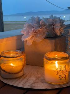 J&J Seaview Apartment