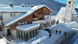 Sport Matt Appartement