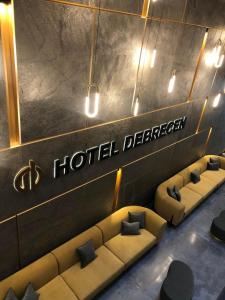 Hotel Debrecen