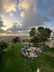 Alaya Poleg - Ga‘ash