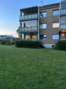 Flott 4-roms leilighet på Lund i Kristiansand - Kuvika