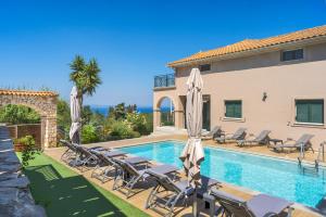 Andromeda Villa