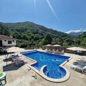 Guest House Ivan - أوريشاك