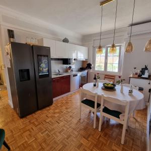 Apartment Bakarosa