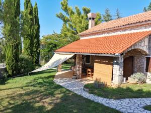 House Green Oasis A4+2