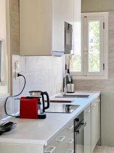 Korifi by Islea!, Villa with sea view