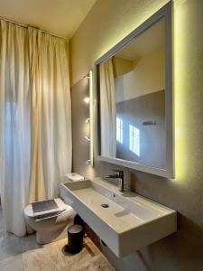 Korifi by Islea!, Villa with sea view