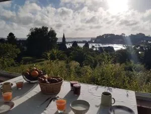 Bevan Kaer - Loguivy-Plougras