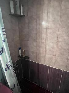 Lovely sea apartment Amarynthos