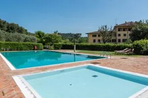 Fattoria Antinoro Relax - Firenze - أرتيمينو