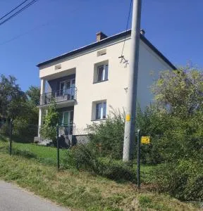 Gromadzyniówka-noclegi - 下乌斯奇基