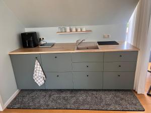 White House apartment