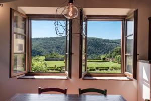 Fattoria Antinoro Relax - Firenze