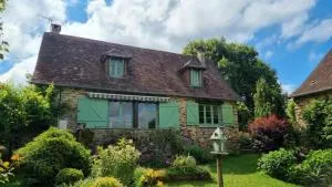 Gîte Les Nouvelles filles de la Campagne - Sarlande