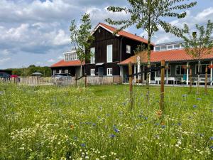 Vakantiehuis Noflik Nijemirdum