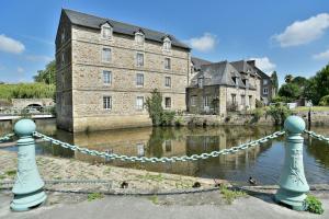Appartements Duplex Plancoet - Pour 4p a 15 min de la plage : Appartement 2 Chambres