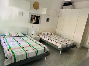 camera con bagno privato - SantʼOnofrio