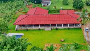 Hyden Villa - 阿维瑟韦勒