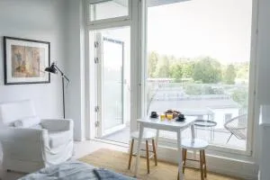 Framnäs Suites - Oitbacka