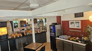 Hotels Brit Hotel Essentiel Pau Lescar : photos des chambres