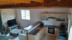 Maisons de vacances Gite du Conty : photos des chambres