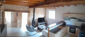 Maisons de vacances Gite du Conty : photos des chambres