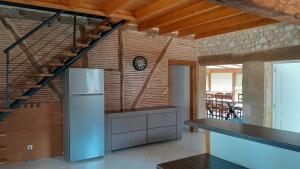 Maisons de vacances Gite du Conty : photos des chambres