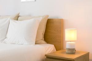 Apartamento central e confortável junto ao bairro da Graça