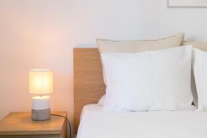 Apartamento central e confortável junto ao bairro da Graça