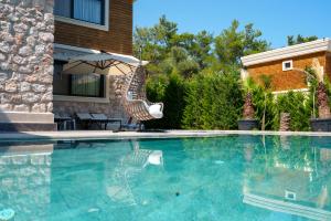 Antalya Silyan Villas