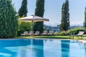 Tenuta Il Casale di San Miniato - San Giovanni a Corazzano 