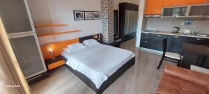 Apartments Danilo Kažanegra