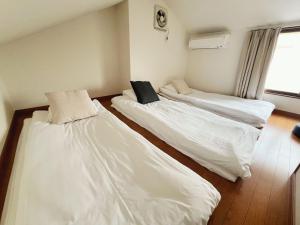 Nakano Retro Japanese Villa