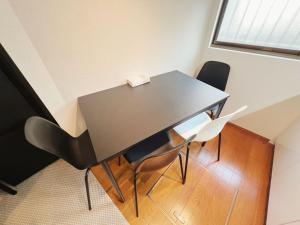 Nakano Retro Japanese Villa