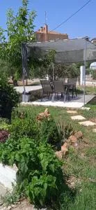 Elizabeth's apartment2 - Ofrínion