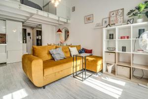 RentPlanet - Apartament Łokietka