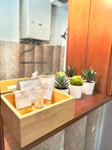 Chalet con Vista Mozzafiato