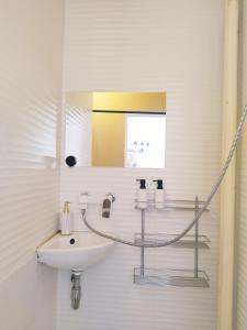 Central Nook With Stadium Vista