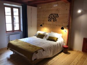 Gîte de la Grande Ourse