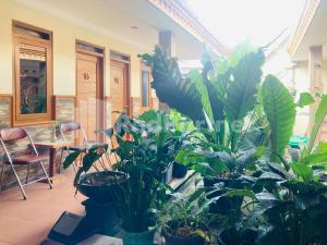 Sahil inn Syariah Prawirotaman RedPartner