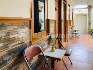 Sahil inn Syariah Prawirotaman RedPartner