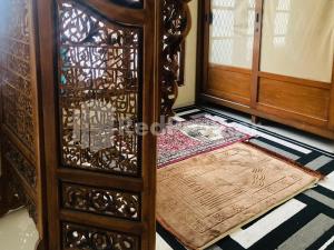 Sahil inn Syariah Prawirotaman RedPartner