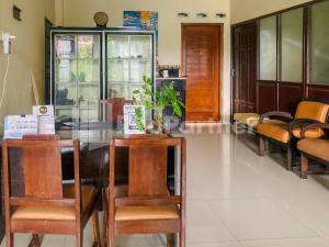 Sahil inn Syariah Prawirotaman RedPartner