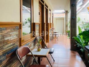 Sahil inn Syariah Prawirotaman RedPartner