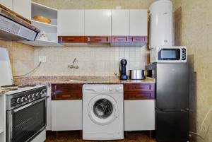 El Rocio 7E1 By IVI Real Estate