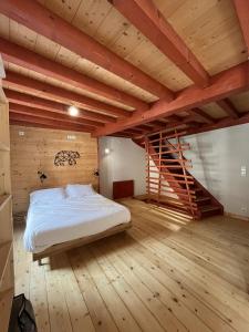 Gîte de la Grande Ourse