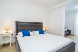 Kates Perfect Family Villa in Elaphiti