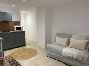 Lappartement Le Levant au Lavandou