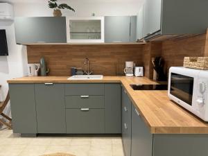 Lappartement Le Levant au Lavandou
