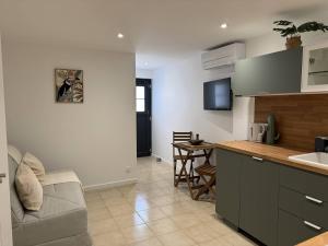 Lappartement Le Levant au Lavandou